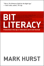 Bit Literacy book cover