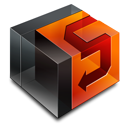 Cornerstone icon