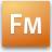 FrameMaker 8 icon