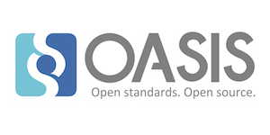 OASIS logo