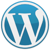 WordPress icon